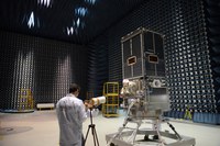 Primeira fase do projeto Citar inicia processo de independência espacial do Brasil