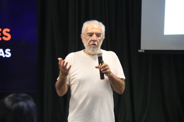 Sérgio Celaschi - Pesquisador