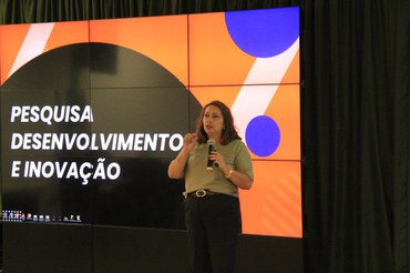 Palestra Código de ética do servidor público e infrações disciplinares