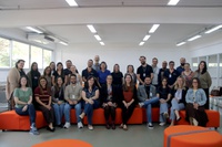 Programa Mulheres na Tecnologia inicia aceleração com cerimônia no CTI-Tec