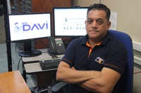 Projeto DAVI transforma demanda real em tecnologia para autonomia