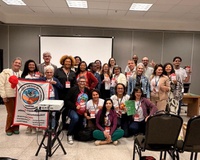 Proposta do CTI é aprovada na Conferência Nacional dos Objetivos de Desenvolvimento Sustentável