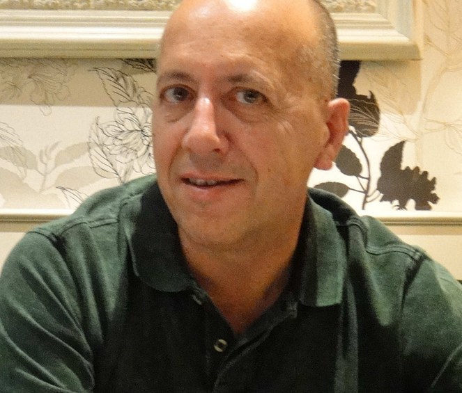 O tecnologista do CTI Renato Archer Ednan Joanni, um dos pesquisadores mais citados do mundo. (Foto: cortesia)  