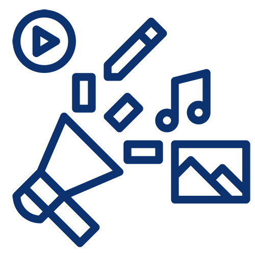 Centrais de Conteúdo