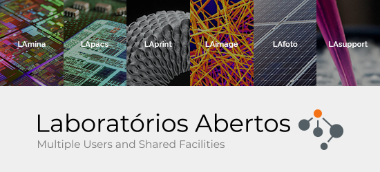 Laboratórios Abertos
