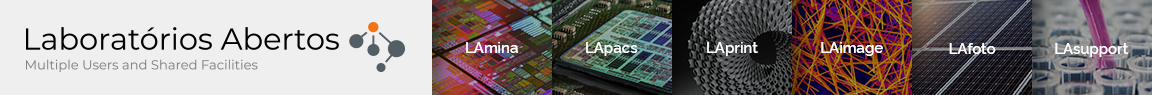 Laboratórios Abertos