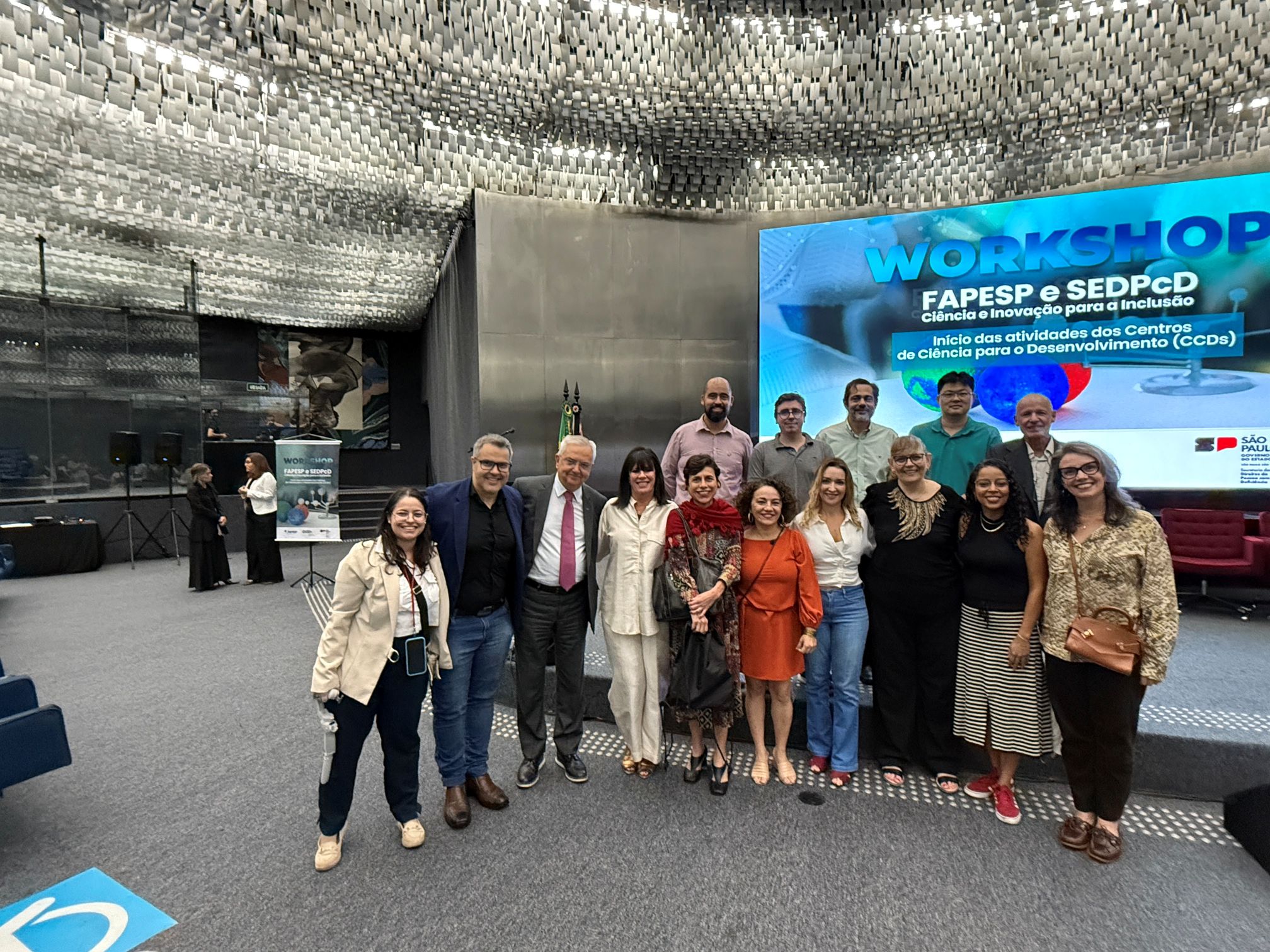 CTI Renato Archer desenvolve IA em prol de educação mais inclusiva para estudantes com deficiência