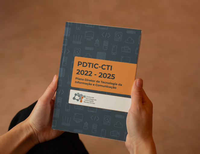PDTIC CTI 2002 2025