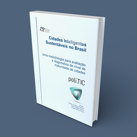 cidades inteligentes