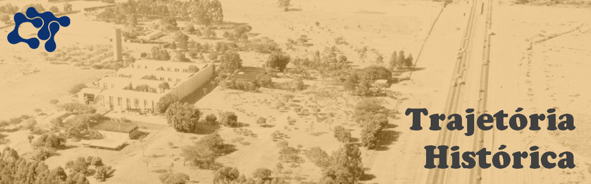 Trajetória Histórica