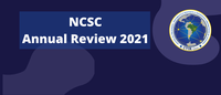Publicação do NCSC - Annual Review 2021