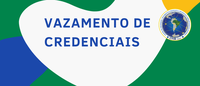 Vazamento de Credenciais