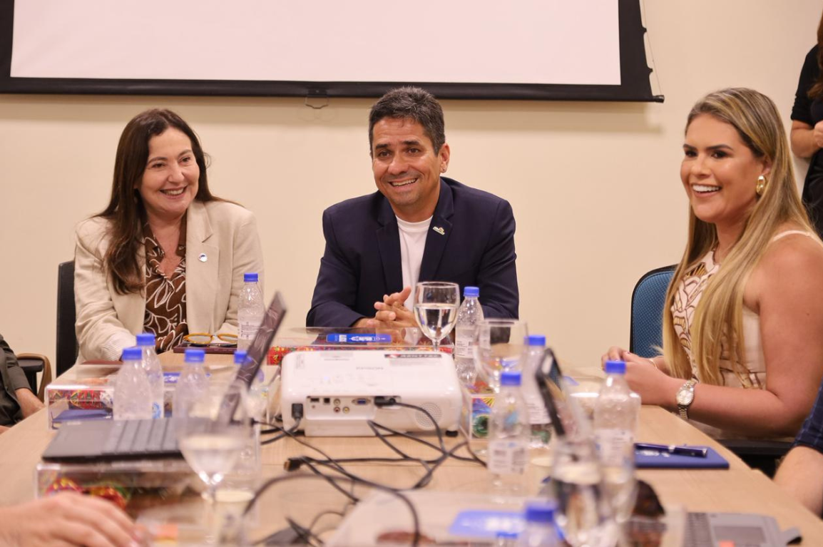 MinC e Consórcio Nordeste assinam lançamento do Programa Nordeste Criativo em Alagoas