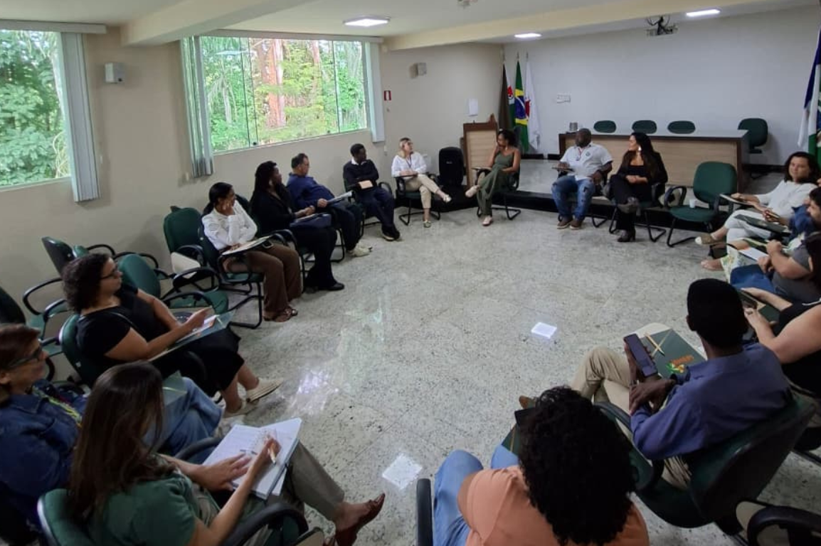 Ministério da Cultura fortalece parcerias com municípios de Minas Gerais para incentivar o setor cultural