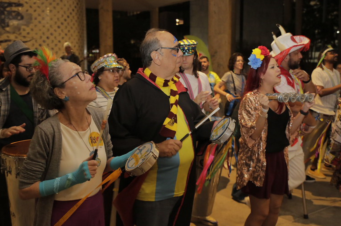 Seminário discute avanços e desafios na aplicação do Marco do Fomento à Cultura