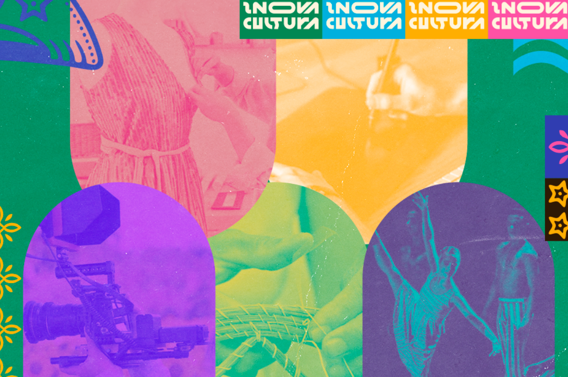 MinC e Sudene lançam edital Inova Cultura para selecionar soluções sustentáveis e inovadoras em economia criativa