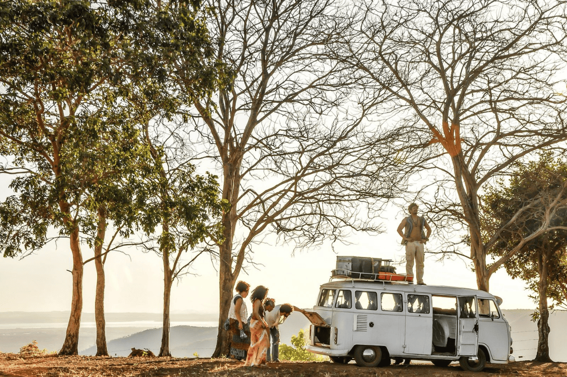 Com recursos da Lei Paulo Gustavo, cinema tocantinense entra no circuito internacional