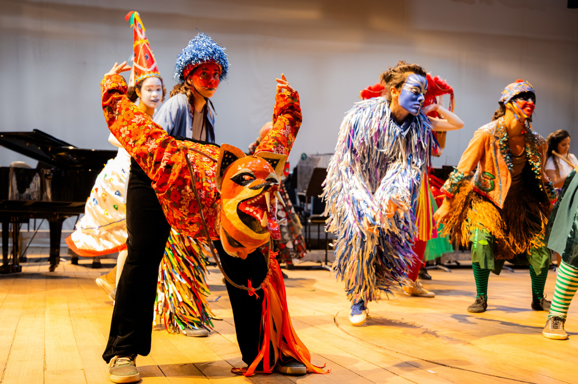 Com os dados entregues por Estados, DF e Município, MinC atinge 10 mil Pontos e Pontões de Cultura certificados em todo o Brasil