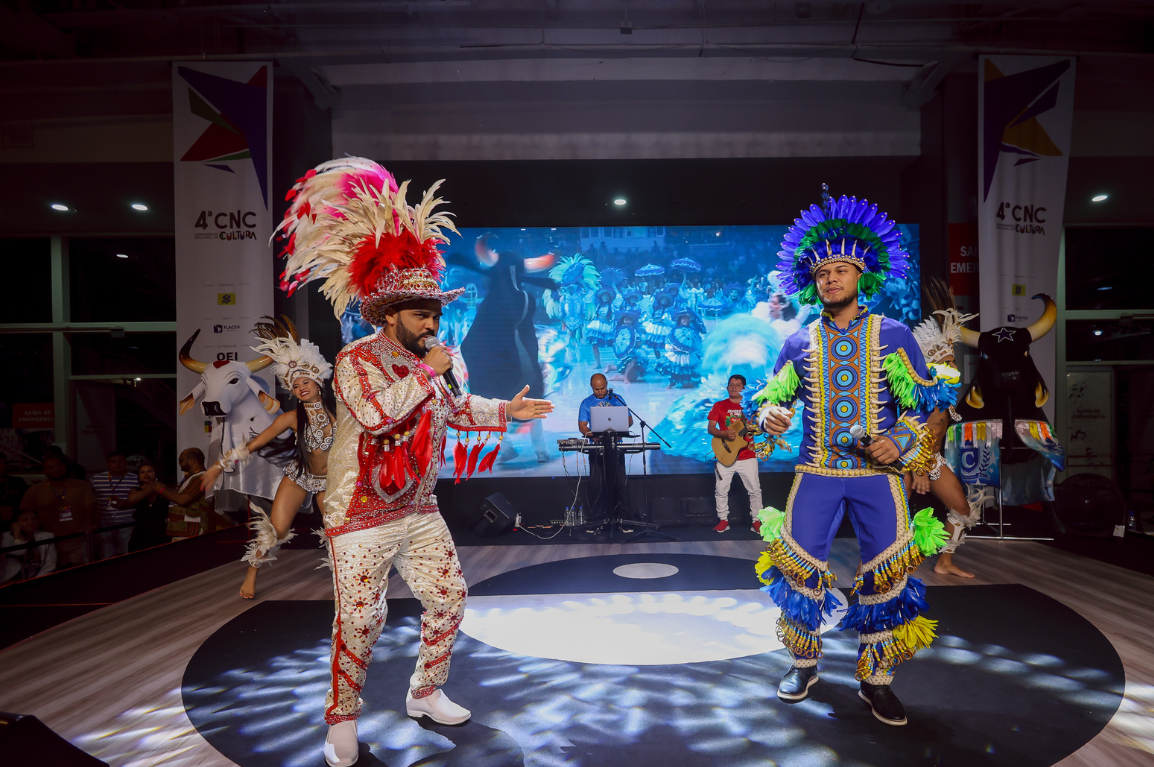 Amazonas investe R$ 10,7 milhões da Aldir Blanc em seis editais para fomentar a cultura na região