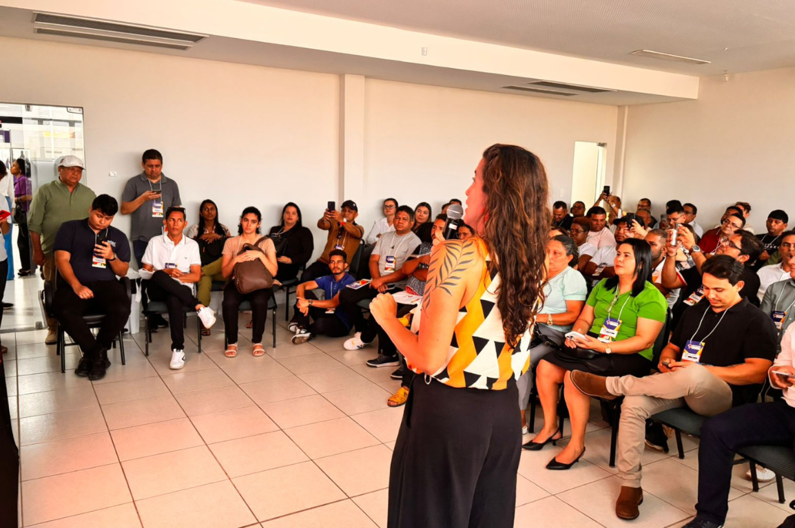 Caravana Federativa: MinC e Iphan realizam 470 atendimentos a gestores públicos e sociedade civil em São Luís