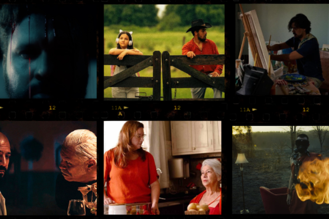 Quando o cinema ocupa a praça