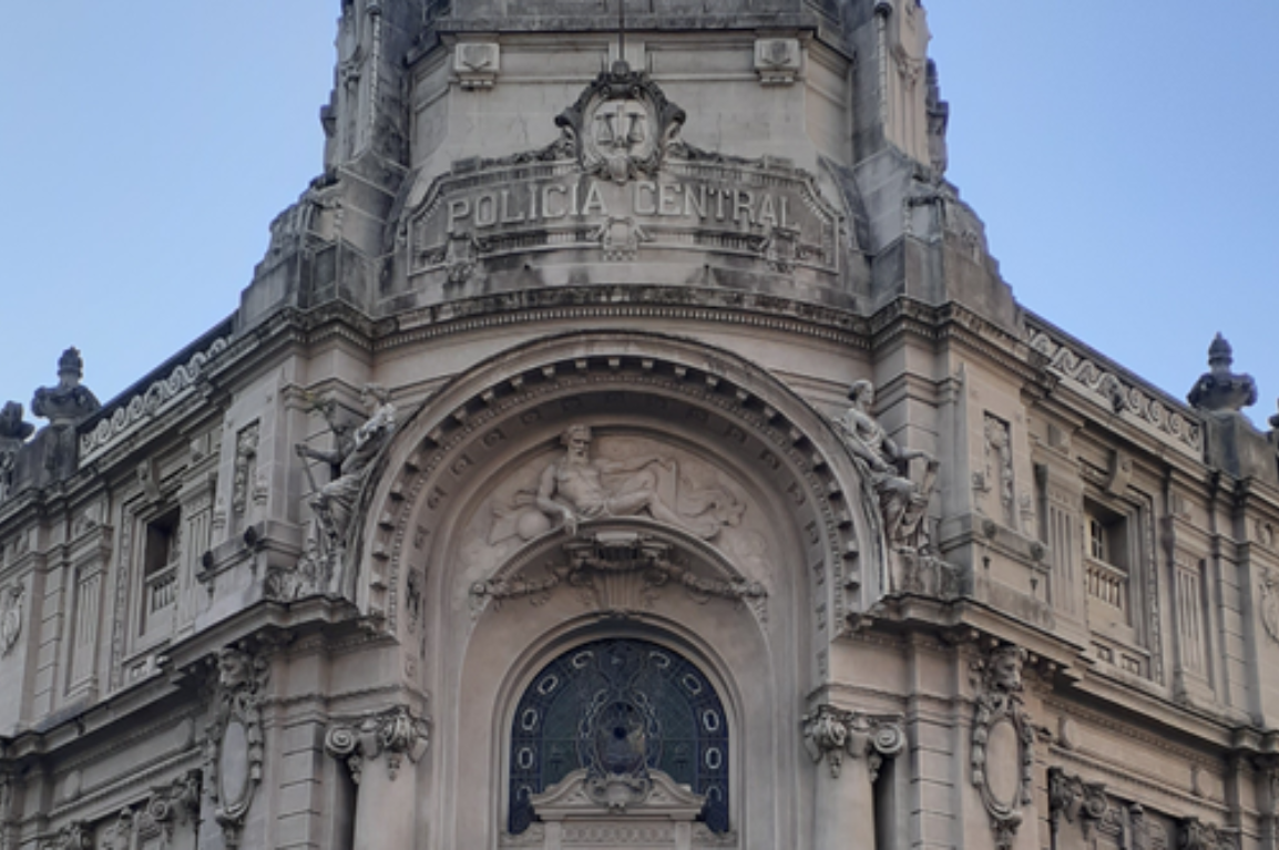 Tombamento do Edifício da Antiga Repartição Central de Polícia (Antigo DOPS), no Rio de Janeiro (RJ), é aprovado pelo Iphan