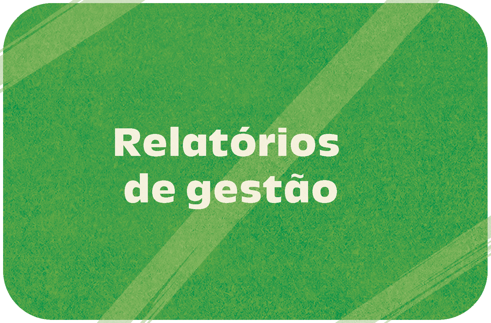 botão com o título prestação de contas