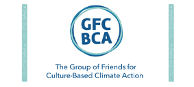 botão com o título grupo de amigos