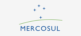 botão com o texto Mercosul Cultural