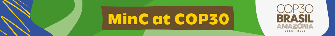 MINC AT COP30