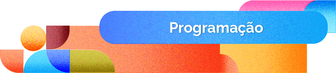 PROGRAMAÇÃO