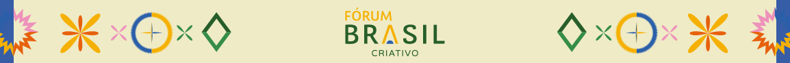 FÓRUM BRASIL CRIATIVO
