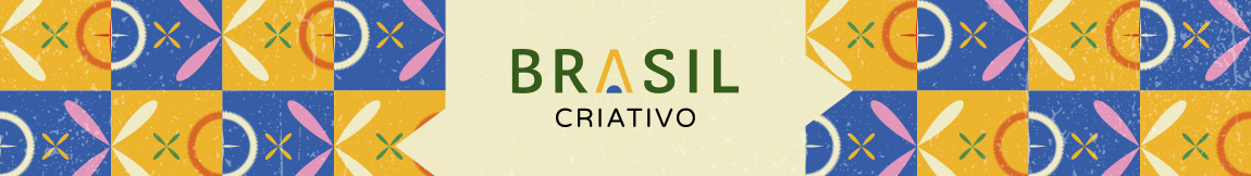 BRASIL CRIATIVO