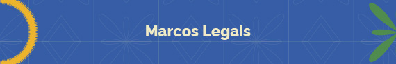 MARCOS LEGAIS