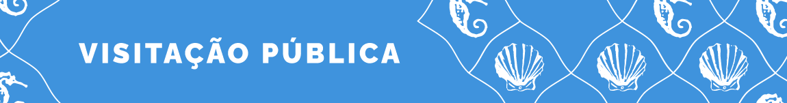 VISITAÇÃO PÚBLICA