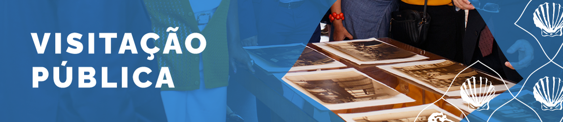 VISITAÇÃO PÚBLICA