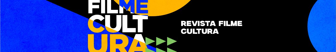 REVISTA FILME CULTURA