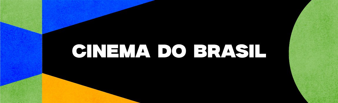 CINEMA DO BRASIL
