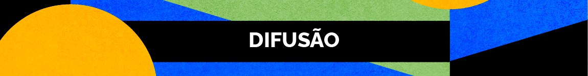 DIFUSÃO