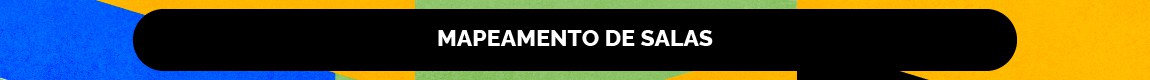 MAPEAMENTO DE SALAS DE CINEMA