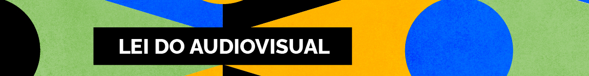 LEI DO AUDIOVISUAL