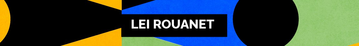 LEI ROUANET