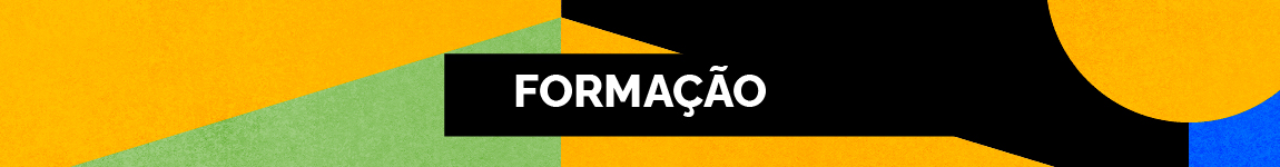 FORMAÇÃO