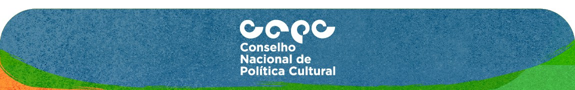 CONSELHO NACIONAL DE POLÍTICA CULTURAL