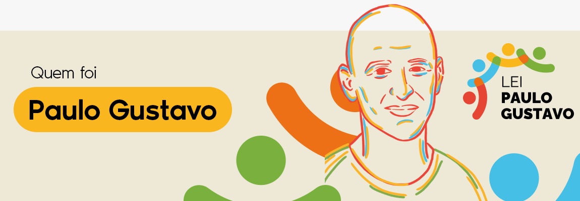 Quem foi Paulo Gustavo