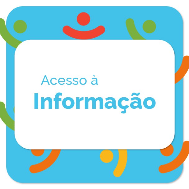 ACESSO À INFORMAÇÃO