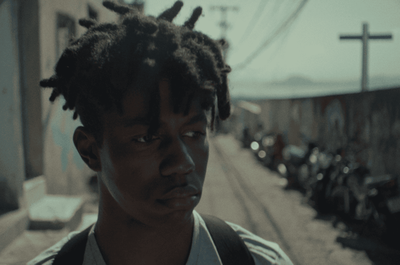 Curta apoiado pela Lei Paulo Gustavo une horror e realidade periférica e faz sucesso em festivais e na internet