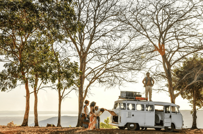 Com recursos da Lei Paulo Gustavo, cinema tocantinense entra no circuito internacional