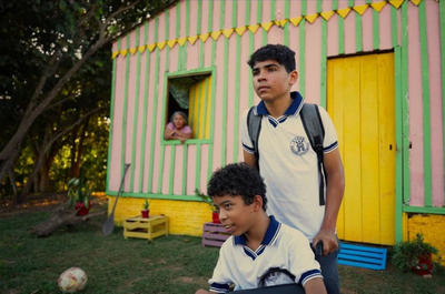 Curta-metragem apoiado pela Lei Paulo Gustavo faz sucesso com prévia e fortalece cinema feito em Rondônia