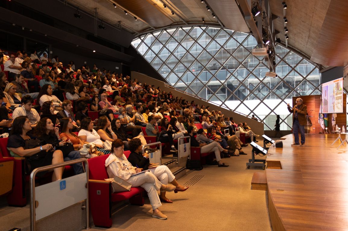 Ministério da Cultura apresenta instrução normativa e pesquisa de impacto econômico da Lei Rouanet para setor cultural carioca